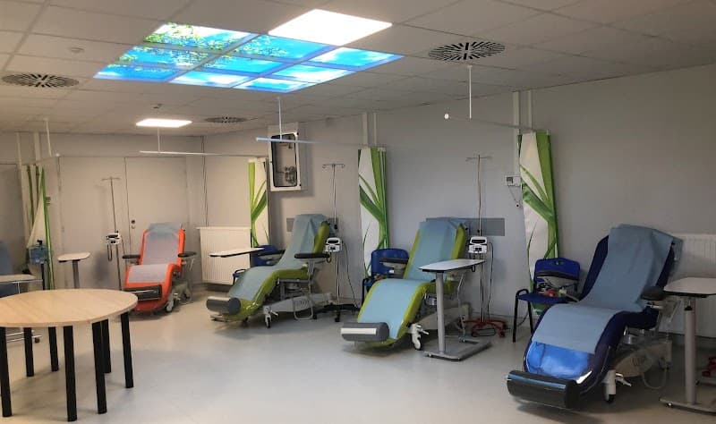 Photo de đ„ HĂŽpital PrivĂ© d'Eure et Loir - ELSAN