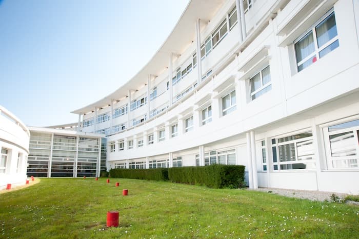 Photo de đ„ CHP Brest-Polyclinique Keraudren