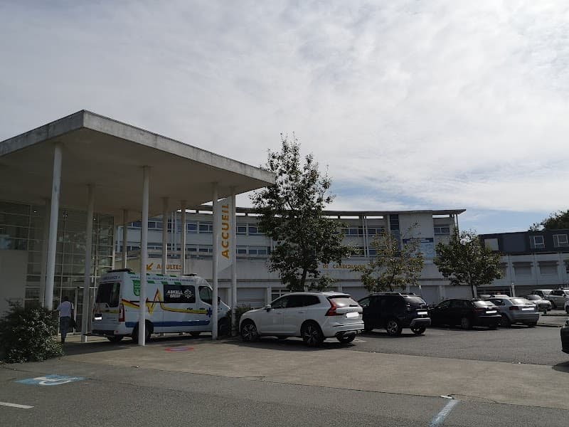 Photo de đ„ CHP Brest-Polyclinique Keraudren
