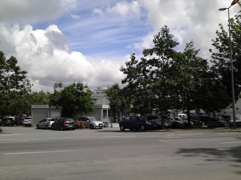 Photo de đ„ CHP Brest-Polyclinique Keraudren
