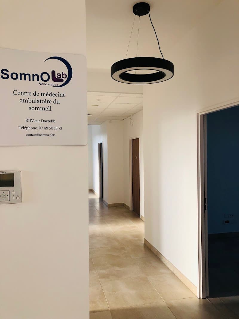 Photo de SomnoLab Vendargues