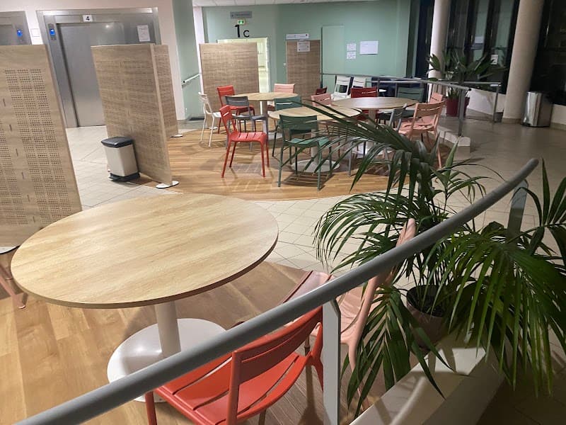 Photo de Centre d'exploration du Sommeil AQODI | Lyon - Centres des Massues