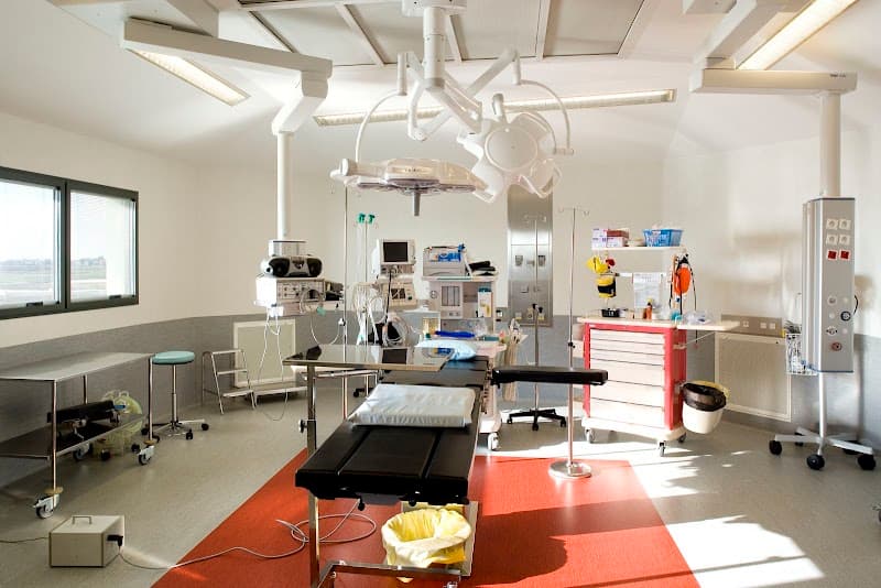 Photo de Polyclinique de Blois