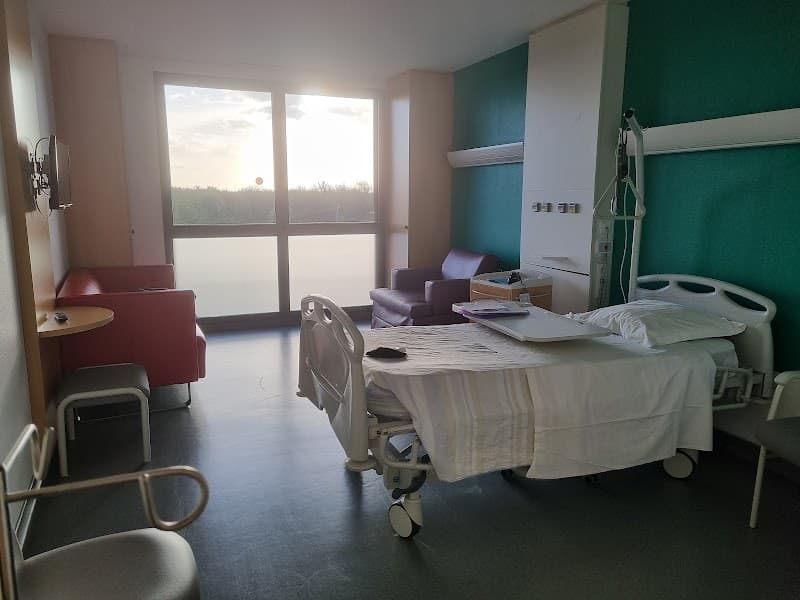 Photo de Polyclinique de Blois
