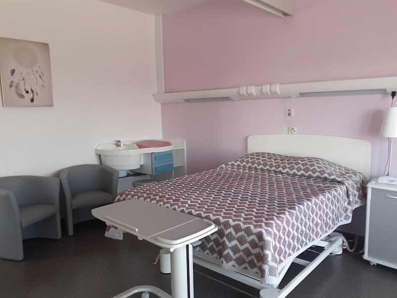 Photo de Polyclinique Méditerranée - ELSAN