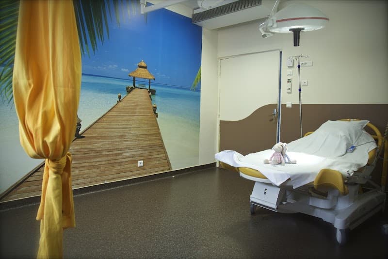 Photo de Polyclinique Méditerranée - ELSAN