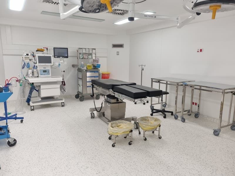 Photo de Polyclinique Méditerranée - ELSAN