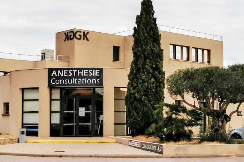 Photo de Polyclinique Médipôle Saint-Roch - ELSAN