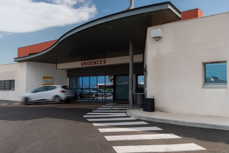 Photo de Polyclinique Médipôle Saint-Roch - ELSAN
