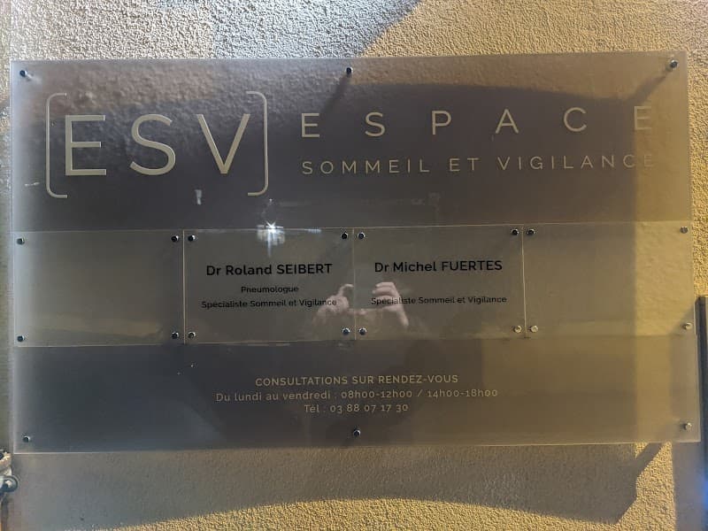Photo de ESV - Espace Sommeil et Vigilance