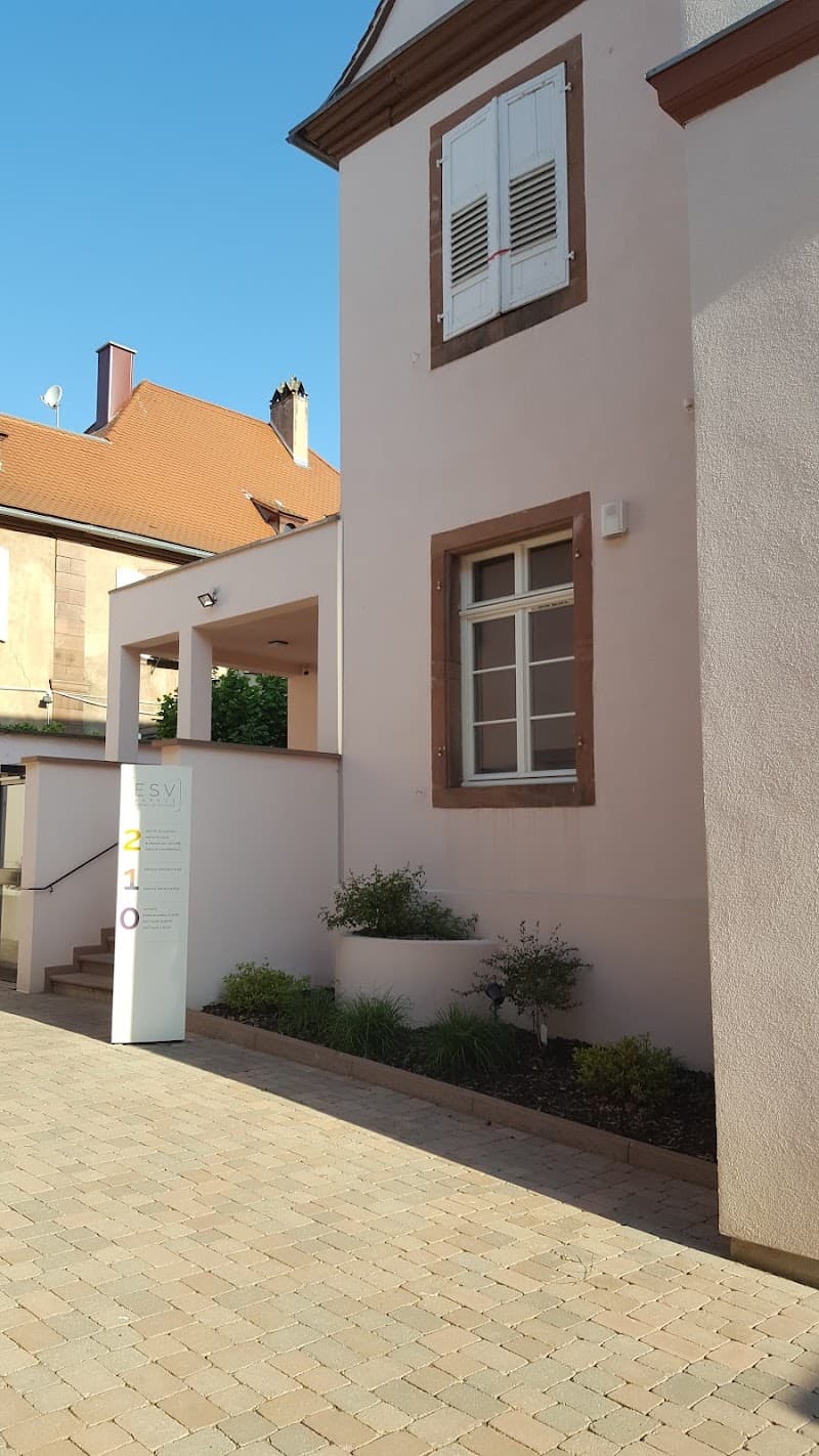 Photo de ESV - Espace Sommeil et Vigilance