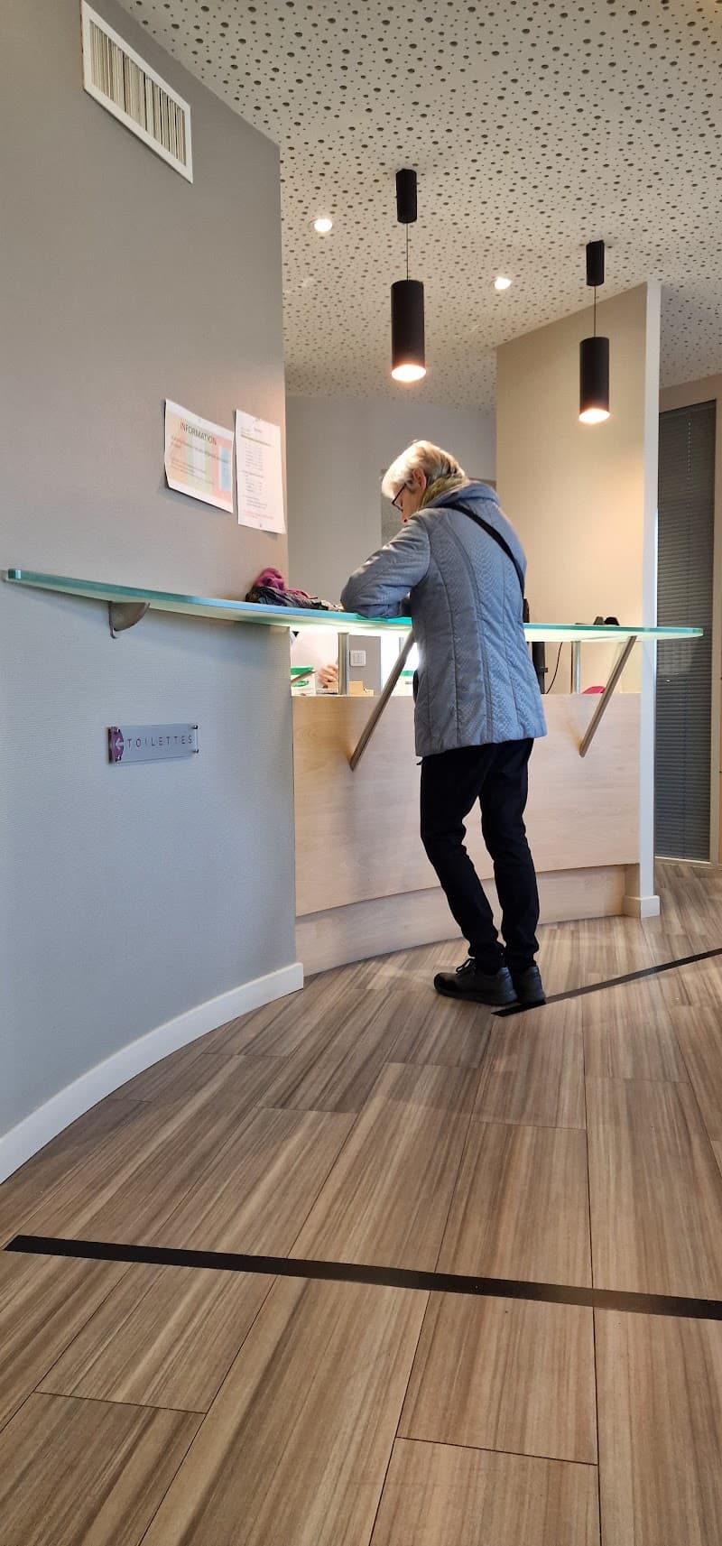 Photo de ESV - Espace Sommeil et Vigilance