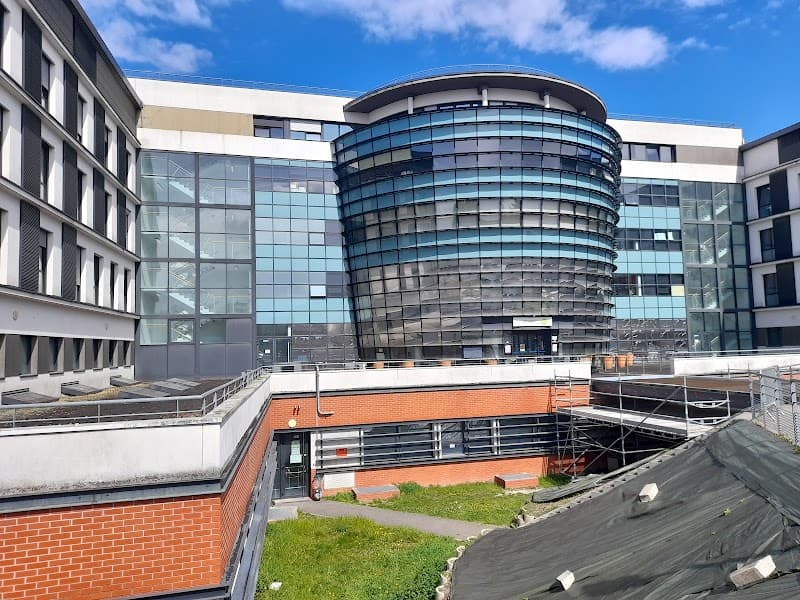 Photo de Hôpital Novo - Site de Pontoise