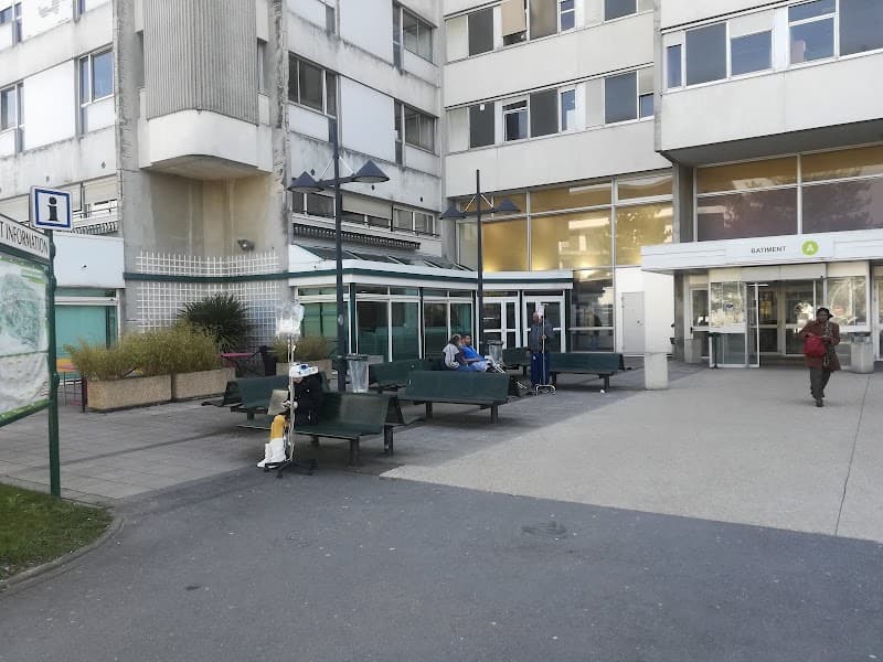 Photo de Hôpital Novo - Site de Pontoise