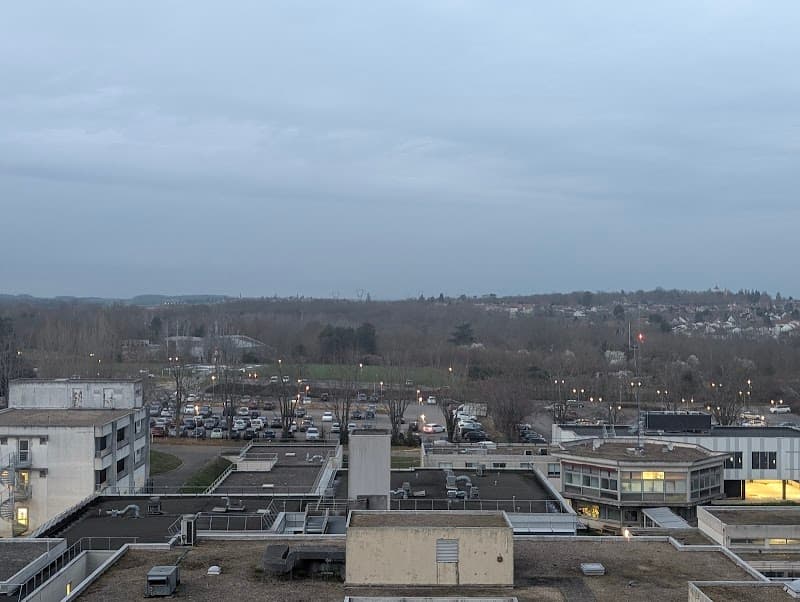 Photo de Hôpital Novo - Site de Pontoise