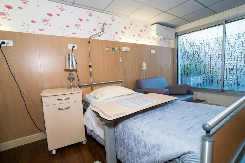Photo de Hôpital Privé Nord Parisien (HPNP).