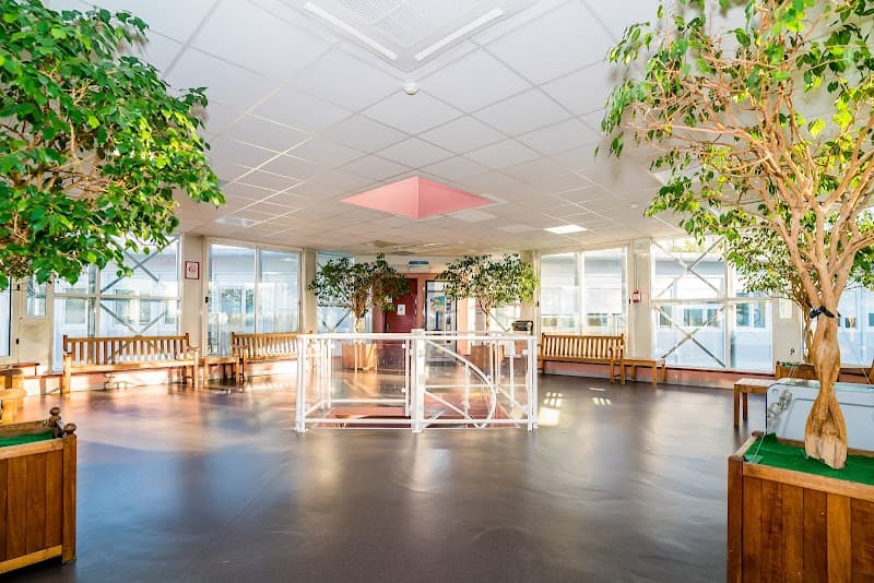 Photo de Hôpital Privé Nord Parisien (HPNP).