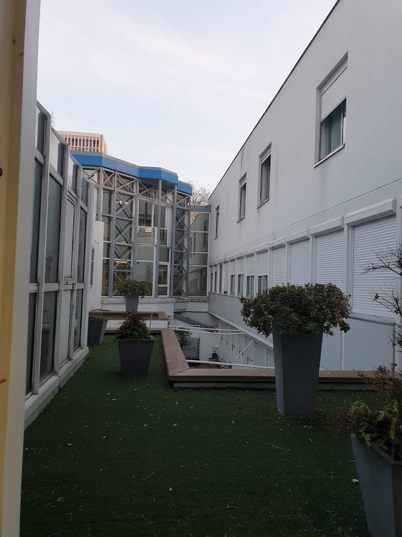 Photo de Hôpital Privé Nord Parisien (HPNP).