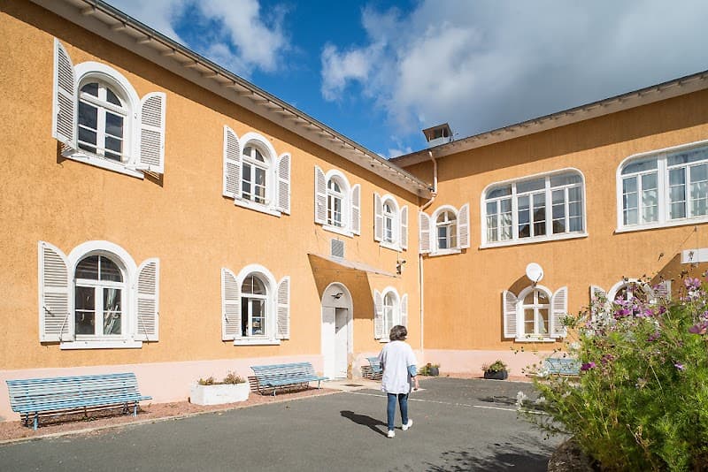 Photo de Clinique Les Bruyères | Inicea