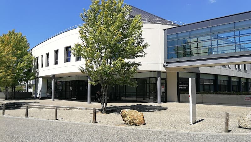 Photo de GH Les Portes du Sud