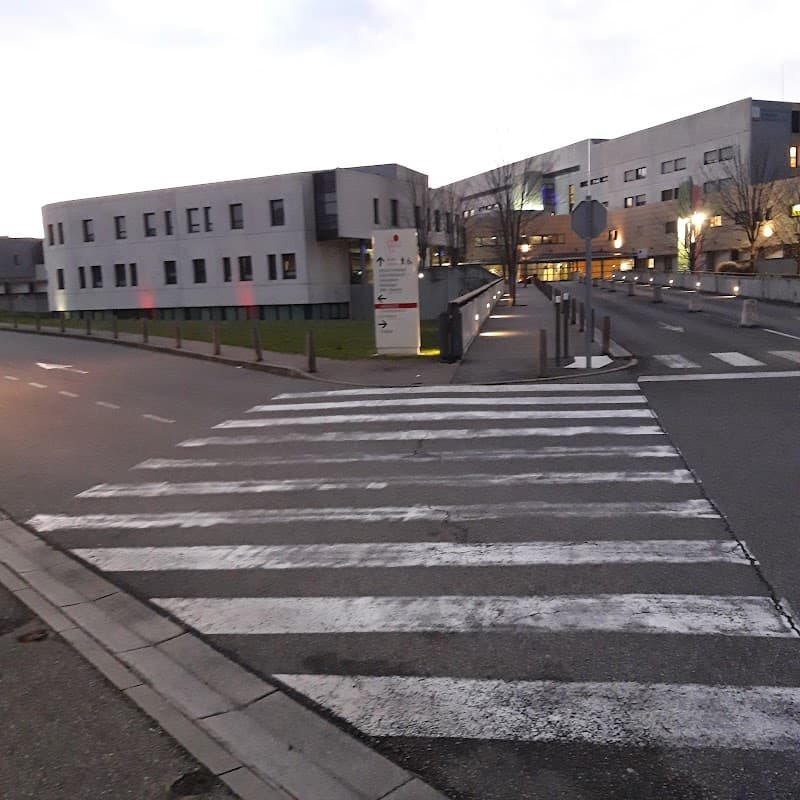Photo de GH Les Portes du Sud