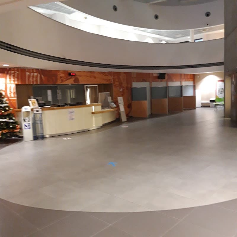 Photo de GH Les Portes du Sud