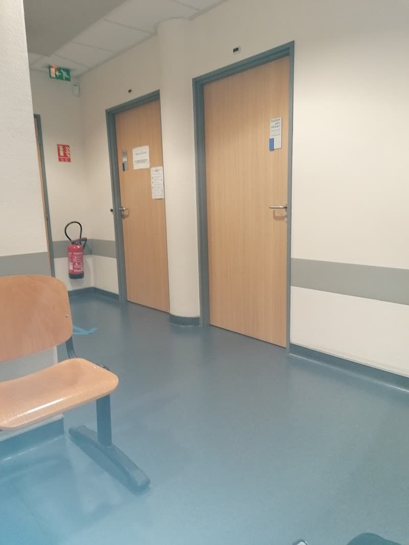 Photo de GH Les Portes du Sud