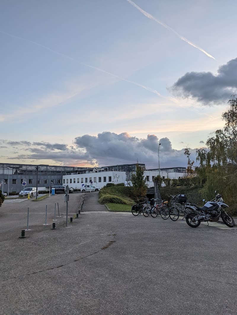 Photo de Hôpital Lyon Sud - HCL