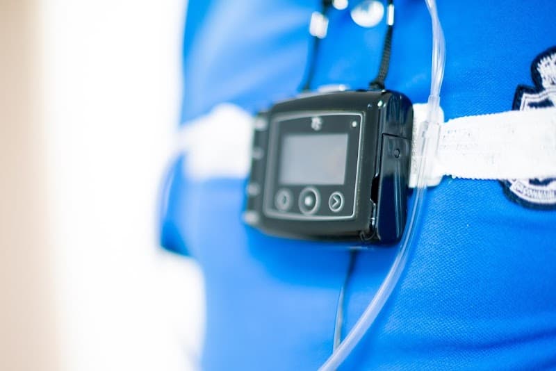 Photo de Docteur Agathe Bridoux