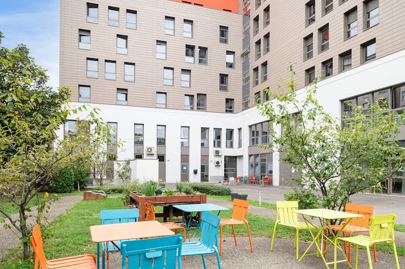 Photo de Clinique Les Lilas Bleus | Inicea