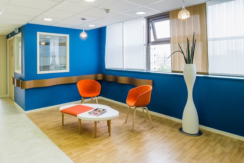 Photo de Clinique Les Lilas Bleus | Inicea