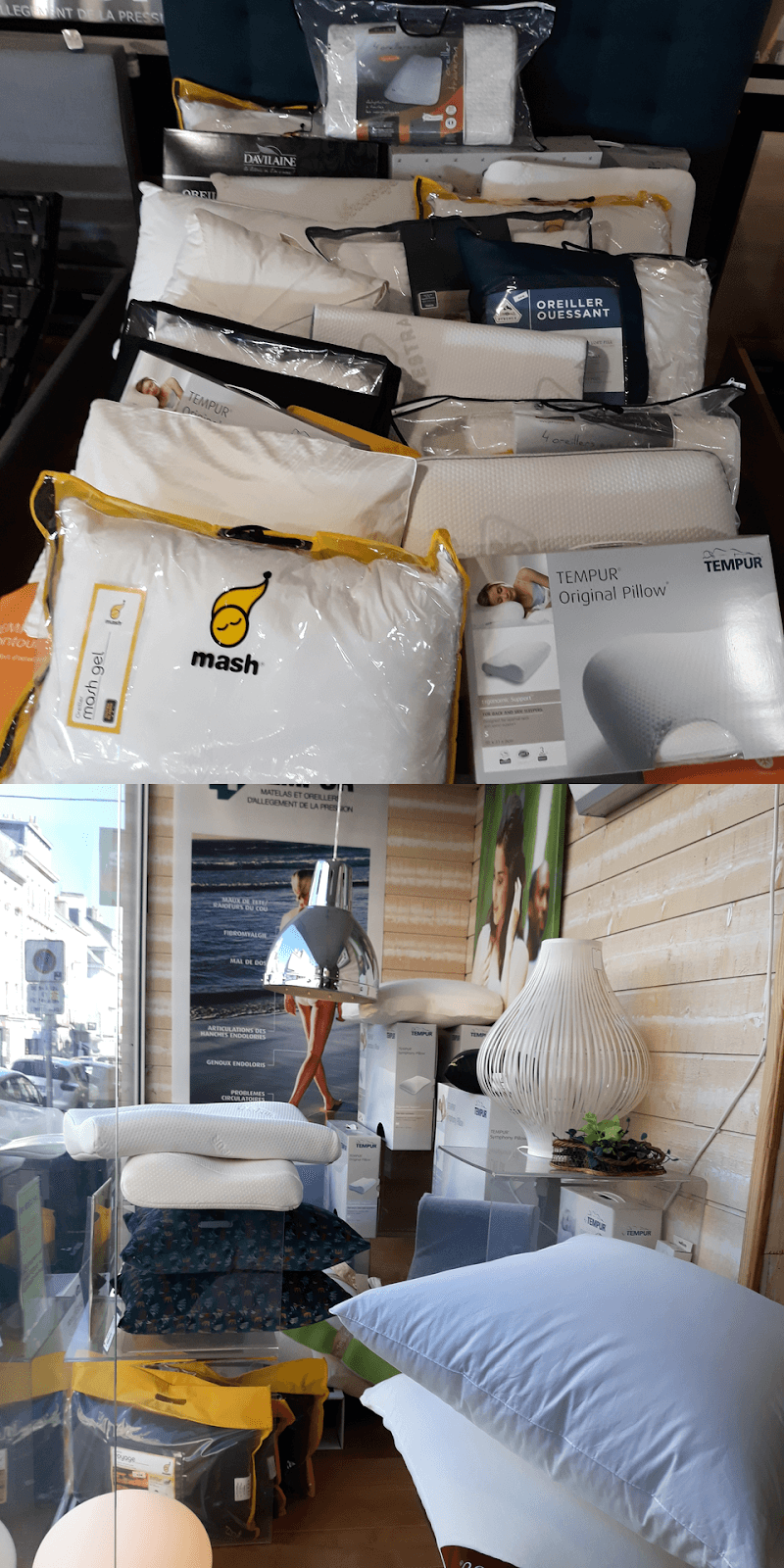 Photo de Santé Sommeil