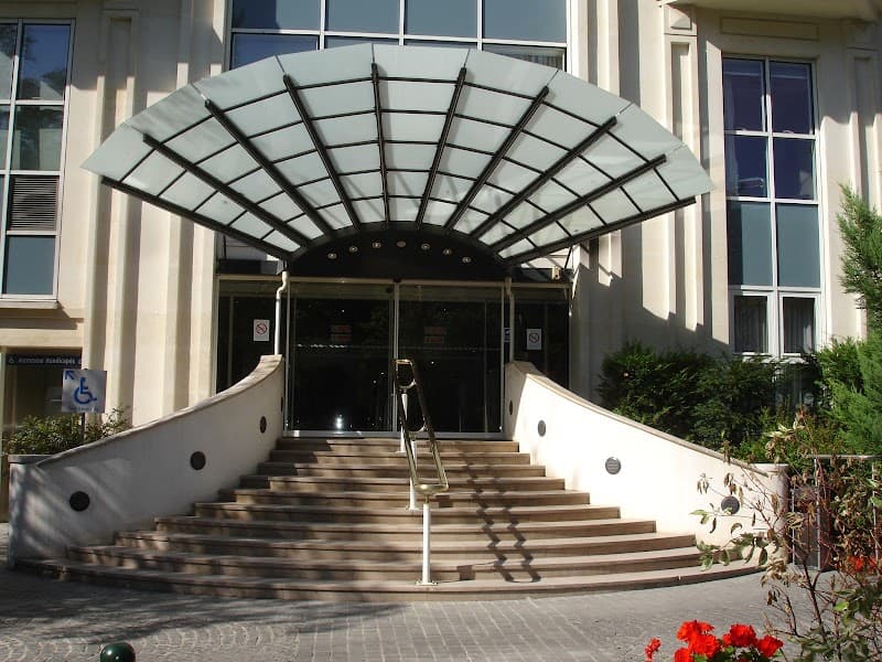 Photo de Clinique Ambroise Paré