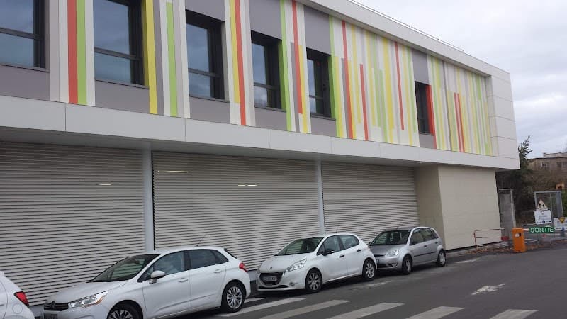 Photo de CHRU Bretonneau