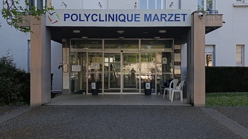 Photo de Polyclinique Pau Pyrénées - Site Marzet