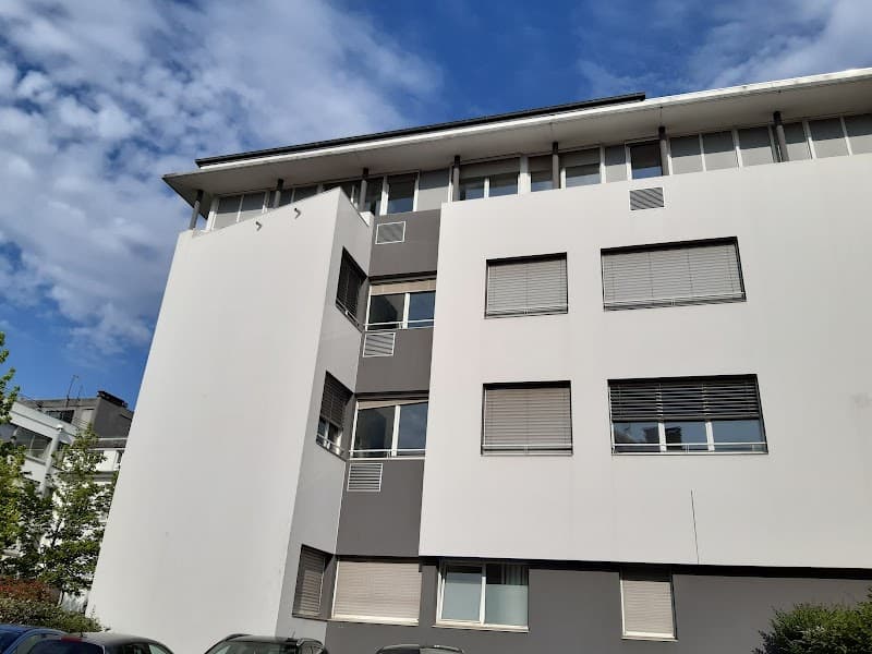 Photo de Polyclinique Pau Pyrénées - Site Marzet
