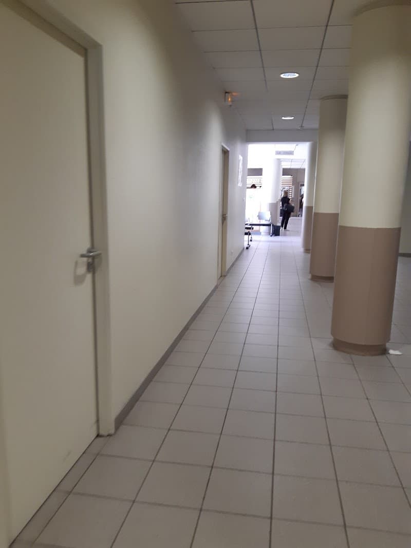 Photo de Polyclinique Pau Pyrénées - Site Marzet