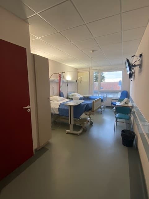 Photo de Clinique Jeanne d'Arc