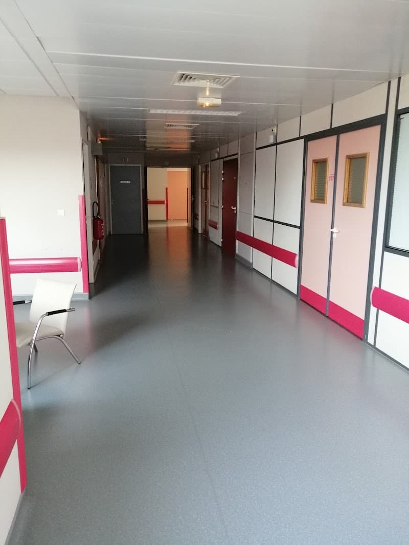 Photo de Clinique Jeanne d'Arc