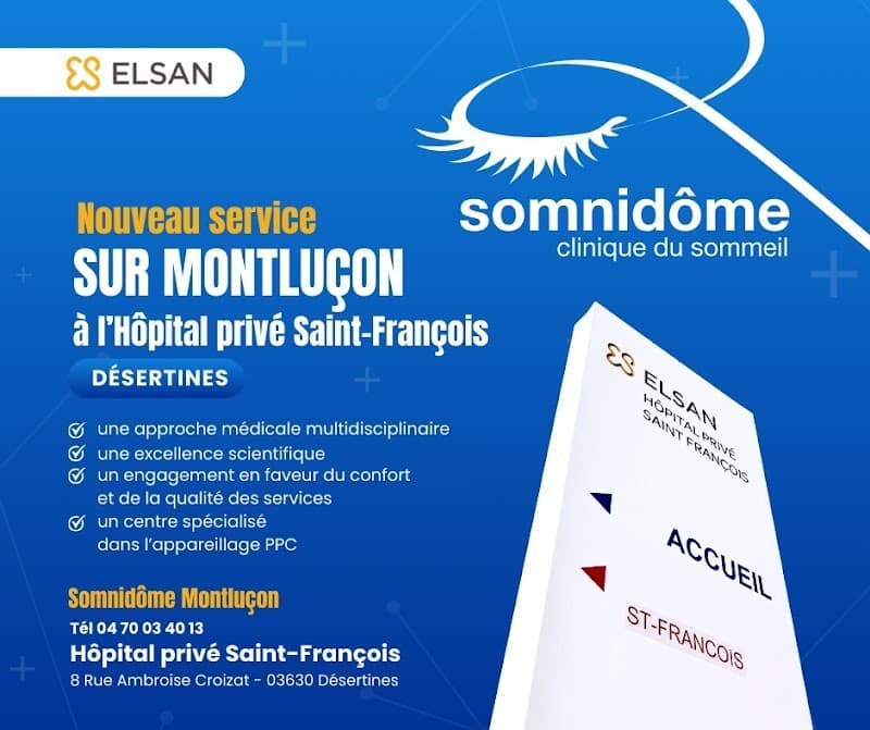 Photo de Somnidôme