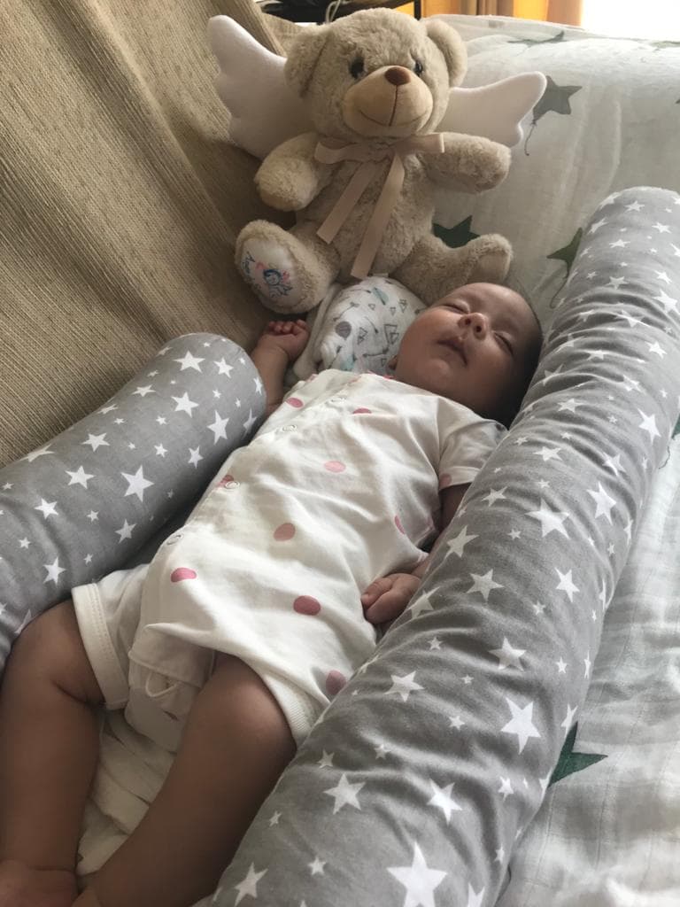 Photo de Ange du Sommeil