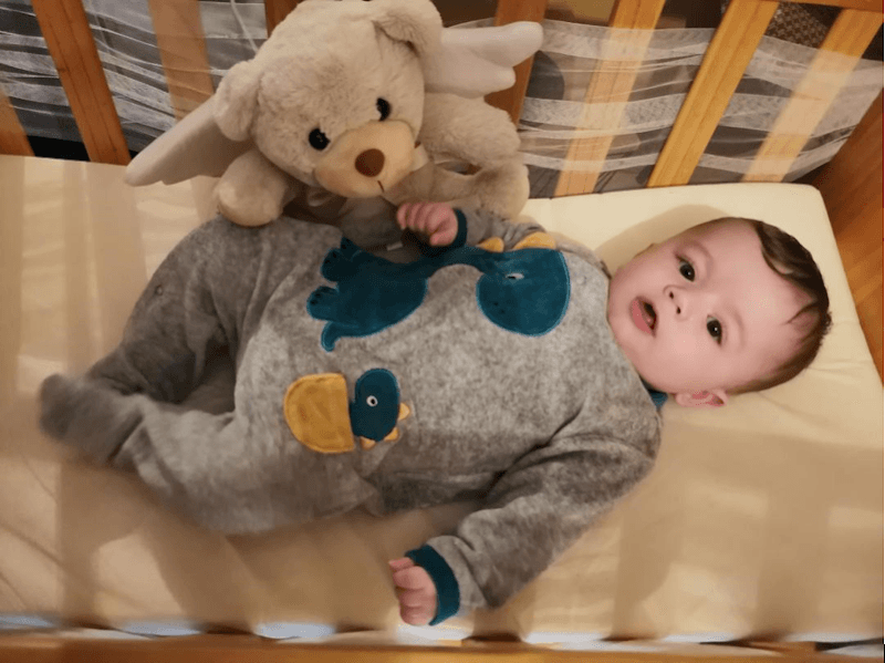 Photo de Ange du Sommeil