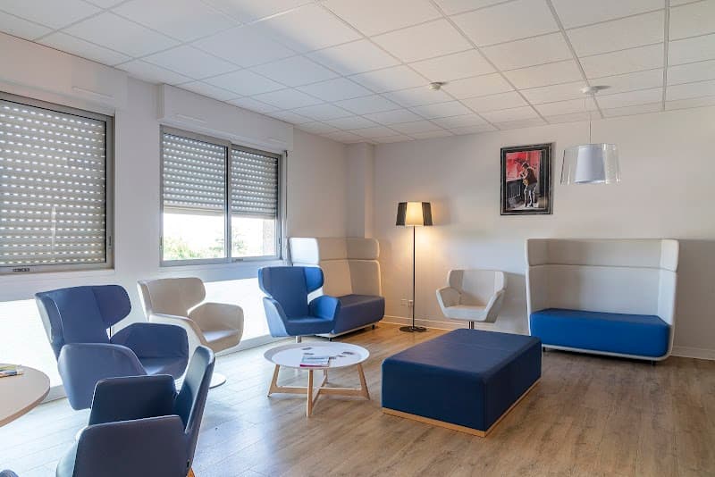 Photo de Clinique du Pont de Chaume - ELSAN