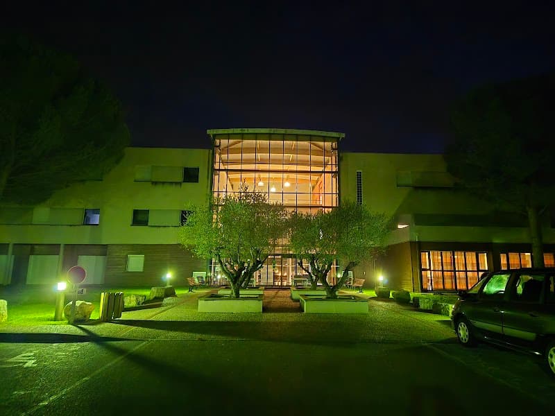Photo de Clinique La Pinede