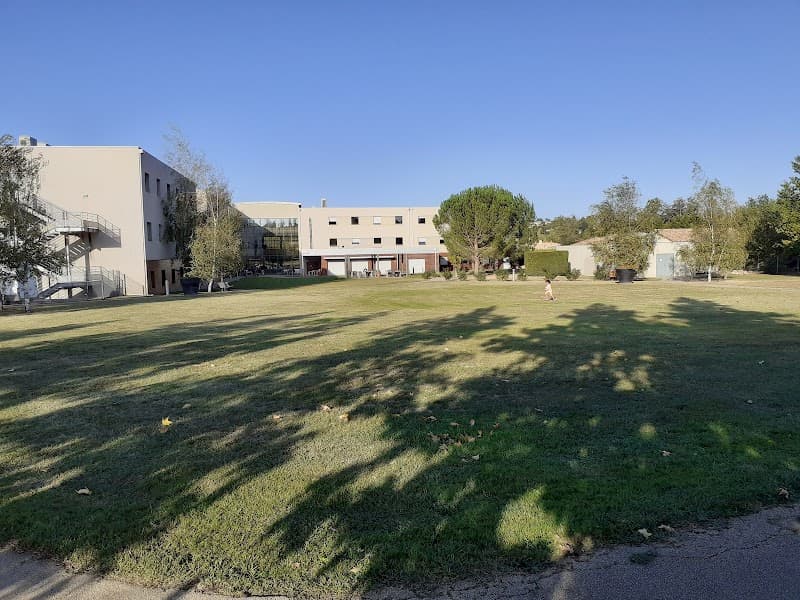 Photo de Clinique La Pinede