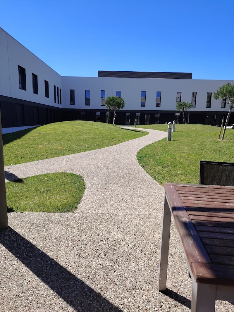Photo de Clinique La Pinede