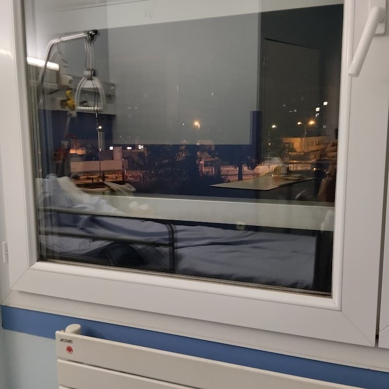 Photo de Hôpital Jean Rebeyrol