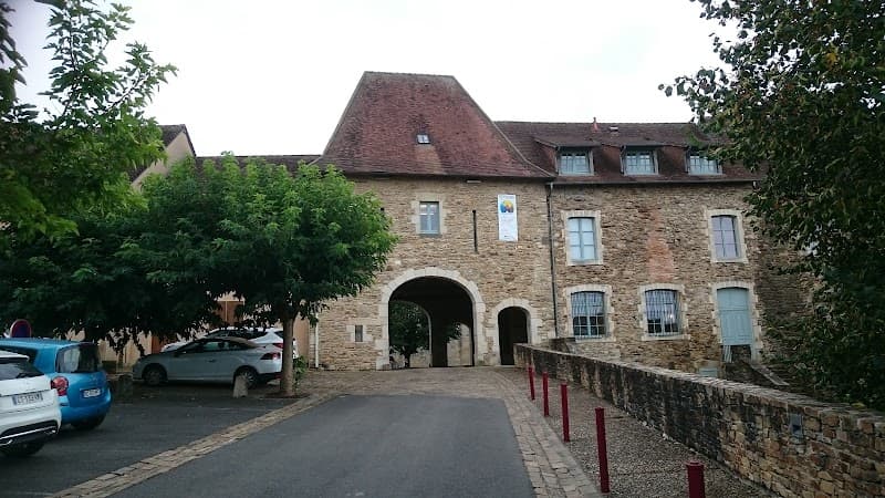 Photo de Centre Hospitalier Jacques Boutard