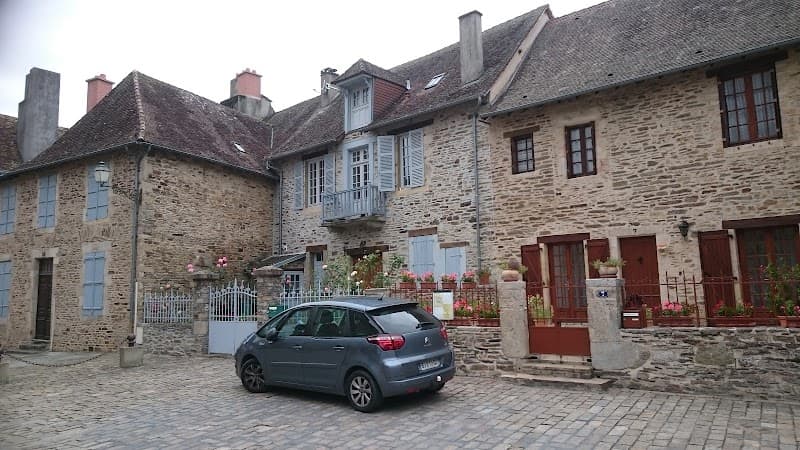 Photo de Centre Hospitalier Jacques Boutard
