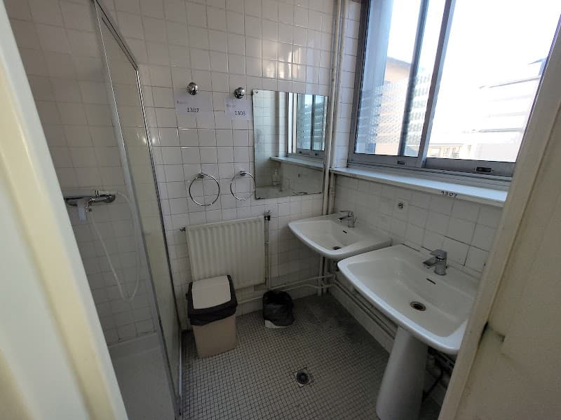 Photo de Polyclinique d'Aubervilliers